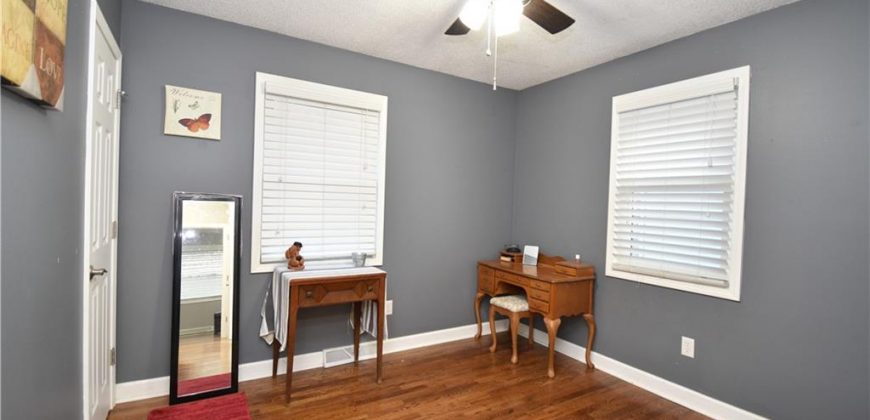 Homes for Sale in Kansas City, MO 64119 | 5216 N Palmer Avenue