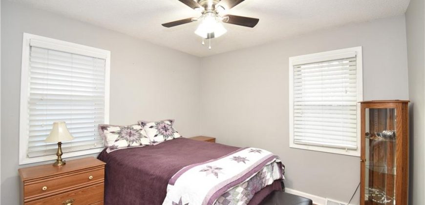 Homes for Sale in Kansas City, MO 64119 | 5216 N Palmer Avenue