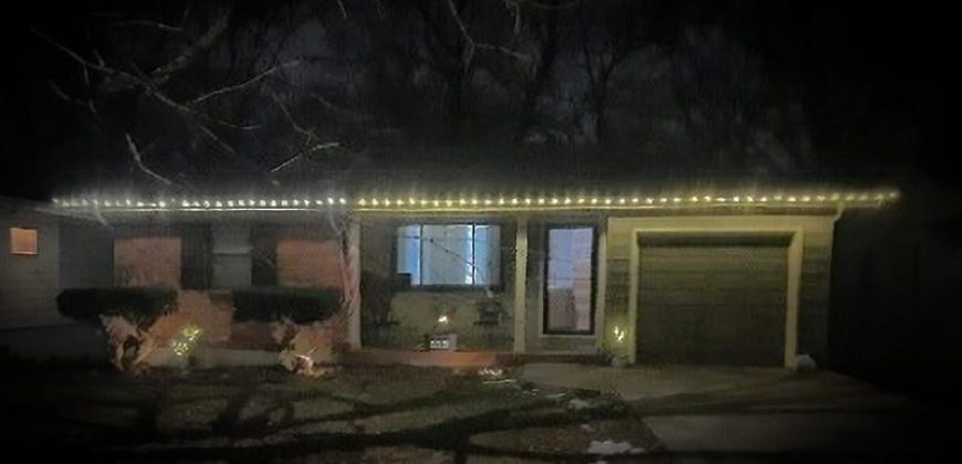 Homes for Sale in Kansas City, MO 64119 | 5216 N Palmer Avenue