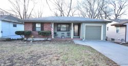 Homes for Sale in Kansas City, MO 64119 | 5216 N Palmer Avenue