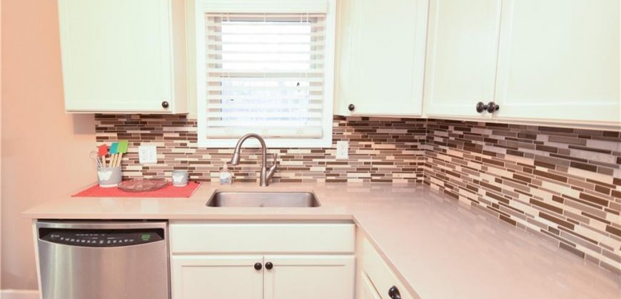 Homes for Sale in Kansas City, MO 64119 | 5216 N Palmer Avenue