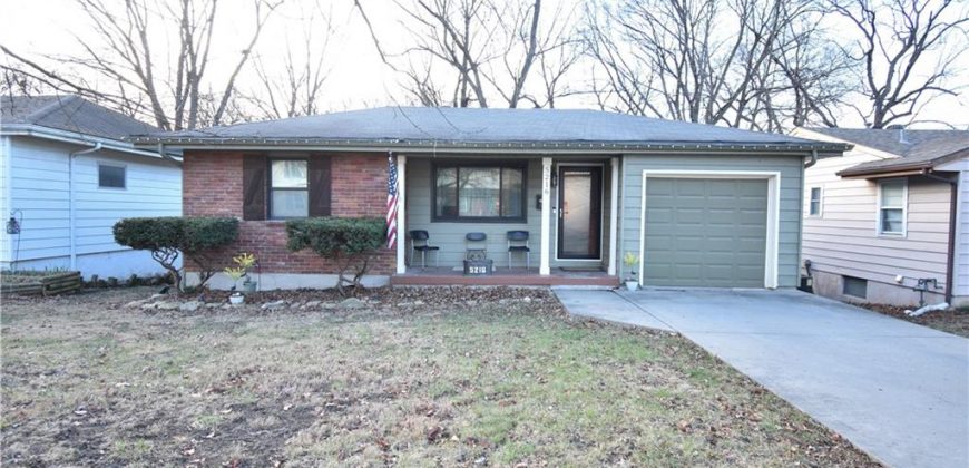 Homes for Sale in Kansas City, MO 64119 | 5216 N Palmer Avenue