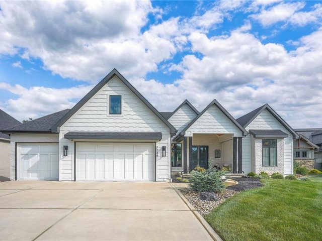 Homes for Sale in Kansas City, MO 64158 | 7736 N Donnelly Avenue