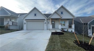 Homes for Sale in Liberty, MO 66085 | 2156  Black Walnut Drive