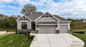 Homes for Sale in Kansas City, MO 64155 | 10511 N Liberty Street