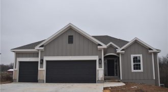 Homes for Sale in Liberty, MO 64068 | 1059  Fir Lane