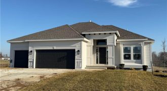 Homes for Sale in Liberty, MO 64068 | 1027  Fir Lane