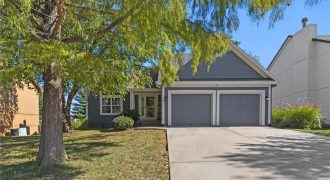 Homes for Sale in Kansas City, MO 64158 | 7511 N Lewis Avenue