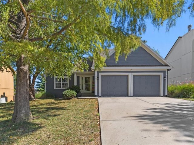 Homes for Sale in Kansas City, MO 64158 | 7511 N Lewis Avenue