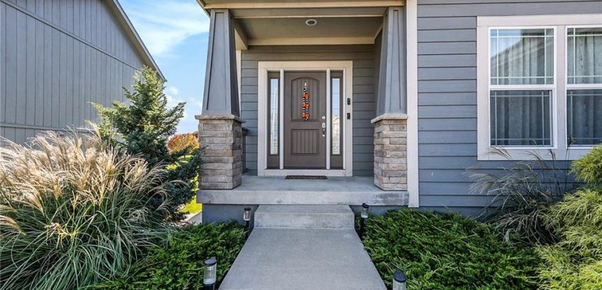 Homes for Sale in Kansas City, MO 64157 | 8023 NE 99th Street