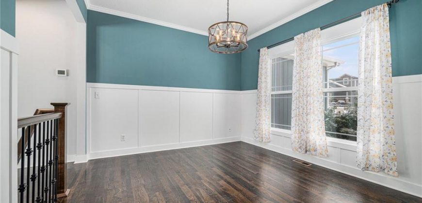 Homes for Sale in Kansas City, MO 64157 | 8023 NE 99th Street