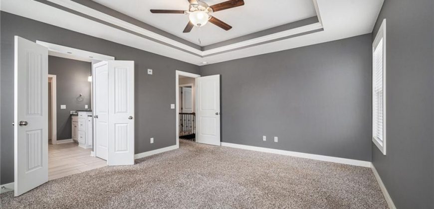 Homes for Sale in Kansas City, MO 64157 | 8023 NE 99th Street