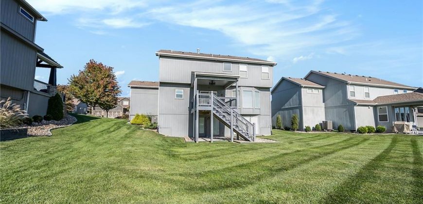 Homes for Sale in Kansas City, MO 64157 | 8023 NE 99th Street