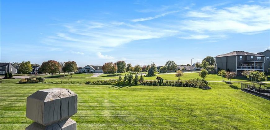 Homes for Sale in Kansas City, MO 64157 | 8023 NE 99th Street