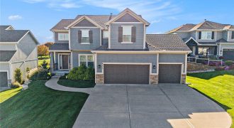 Homes for Sale in Kansas City, MO 64157 | 8023 NE 99th Street