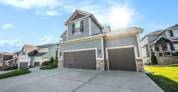 Homes for Sale in Kansas City, MO 64157 | 8023 NE 99th Street