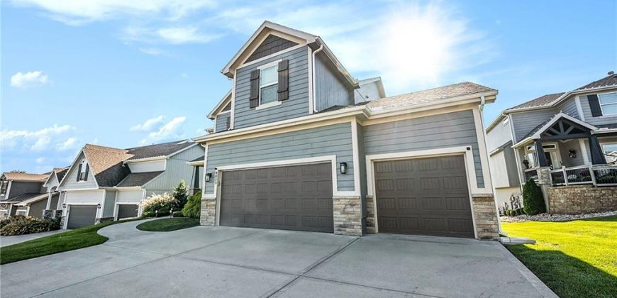 Homes for Sale in Kansas City, MO 64157 | 8023 NE 99th Street