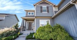 Homes for Sale in Kansas City, MO 64157 | 8023 NE 99th Street