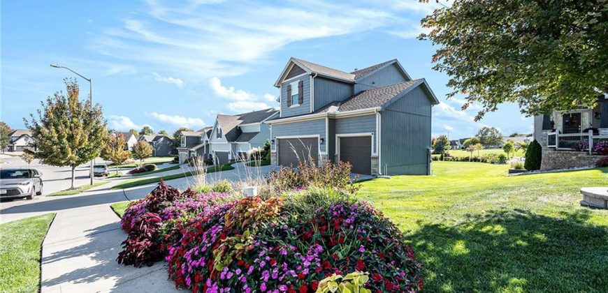 Homes for Sale in Kansas City, MO 64157 | 8023 NE 99th Street