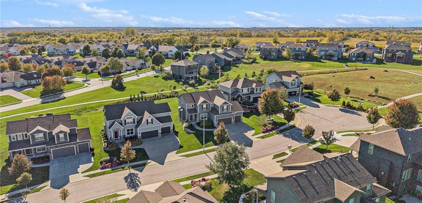 Homes for Sale in Kansas City, MO 64157 | 8023 NE 99th Street