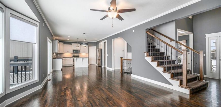 Homes for Sale in Kansas City, MO 64157 | 8023 NE 99th Street