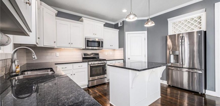 Homes for Sale in Kansas City, MO 64157 | 8023 NE 99th Street