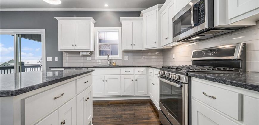 Homes for Sale in Kansas City, MO 64157 | 8023 NE 99th Street