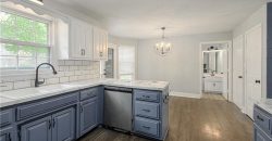 Homes for Sale in Liberty, MO 64068 | 1323  Amesbury Avenue