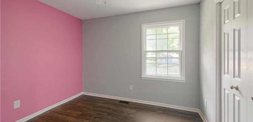 Homes for Sale in Liberty, MO 64068 | 1323  Amesbury Avenue