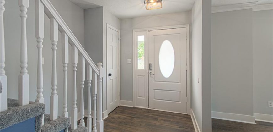 Homes for Sale in Liberty, MO 64068 | 1323  Amesbury Avenue