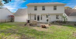 Homes for Sale in Liberty, MO 64068 | 1323  Amesbury Avenue