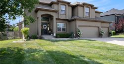 Homes for Sale in Kansas City, MO 64119 | 6131 N Elmwood Avenue