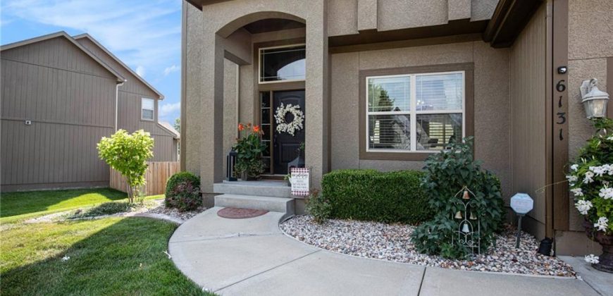 Homes for Sale in Kansas City, MO 64119 | 6131 N Elmwood Avenue