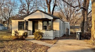 Homes for Sale in Kansas City, MO 64117 | 4712 NE 46th Terrace