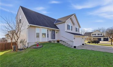 Homes for Sale in Kansas City, MO 64153 | 10613 NW 86th Street