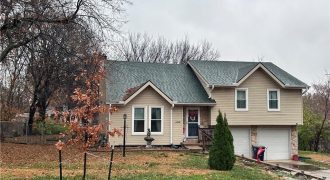 Homes for Sale in Kansas City, MO 64155 | 1412 NE 114th Terrace