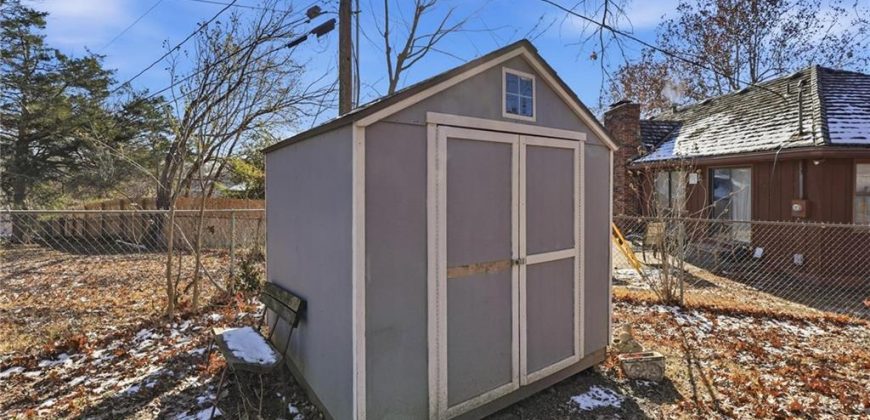 Homes for Sale in Kansas City, MO 64152 | 7545 NW 75th Street