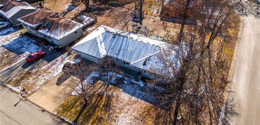 Homes for Sale in Kansas City, MO 64152 | 7545 NW 75th Street