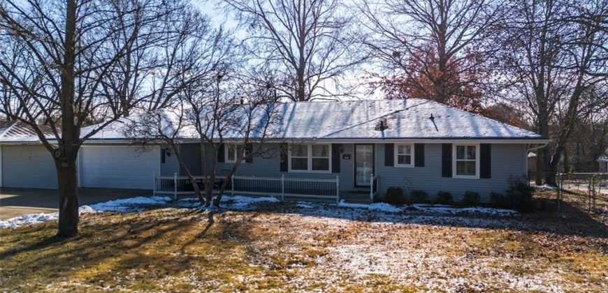 Homes for Sale in Kansas City, MO 64152 | 7545 NW 75th Street