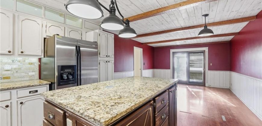 Homes for Sale in Kansas City, MO 64152 | 7545 NW 75th Street