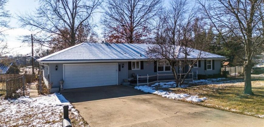 Homes for Sale in Kansas City, MO 64152 | 7545 NW 75th Street