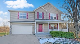 Homes for Sale in Kansas City, MO 64165 | 12202 N Highland Avenue