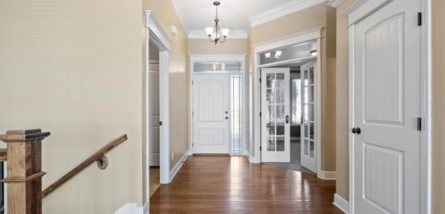 Homes for Sale in Platte City, MO 64079 | 15245 NW 128th Street