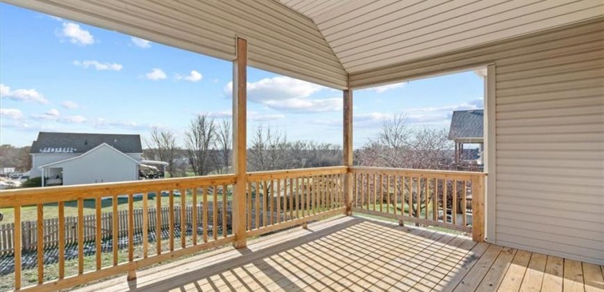 Homes for Sale in Platte City, MO 64079 | 15245 NW 128th Street