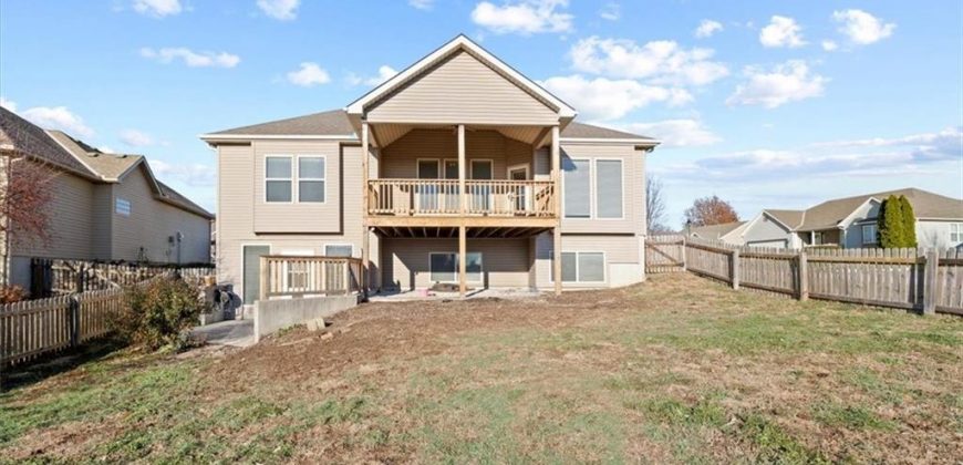 Homes for Sale in Platte City, MO 64079 | 15245 NW 128th Street