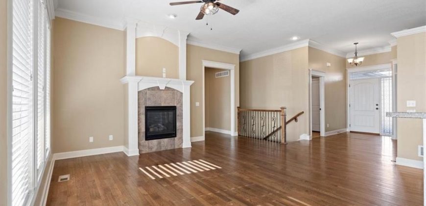 Homes for Sale in Platte City, MO 64079 | 15245 NW 128th Street