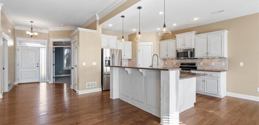 Homes for Sale in Platte City, MO 64079 | 15245 NW 128th Street