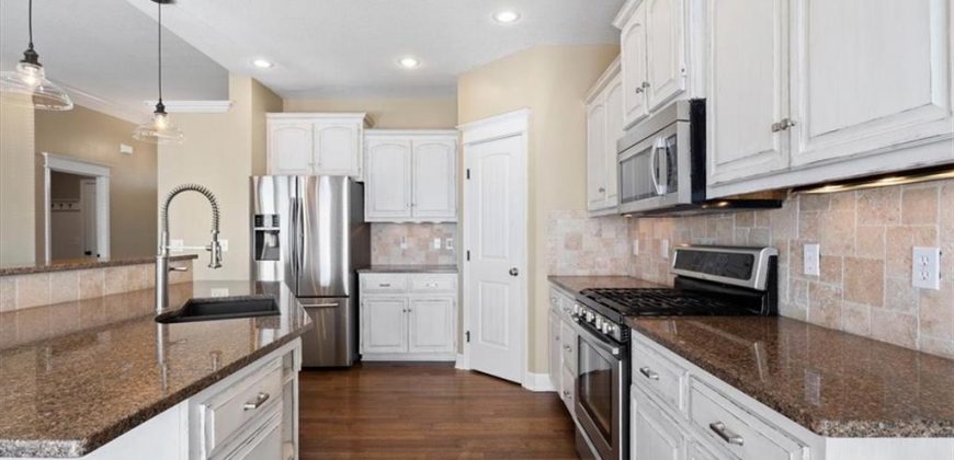 Homes for Sale in Platte City, MO 64079 | 15245 NW 128th Street