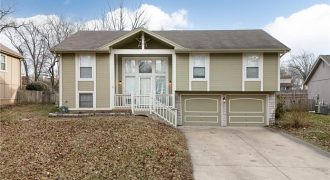 Homes for Sale in Kansas City, MO 64155 | 11013 N McGee Street