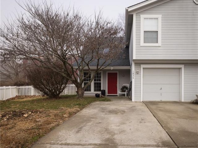 Homes for Sale in Liberty, MO 64068 | 1836  Chickadee Drive